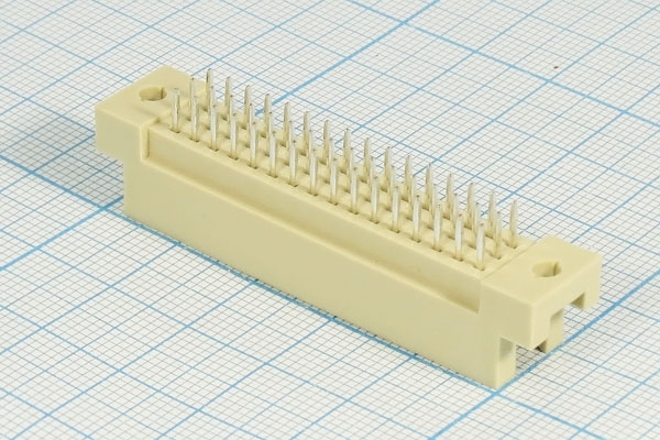 Разъемы DIN41612
