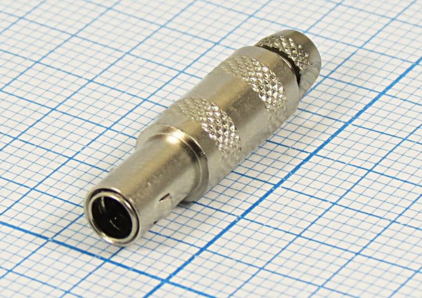 шт LEMO\1P\\каб\d 5\[РС-00 К]\