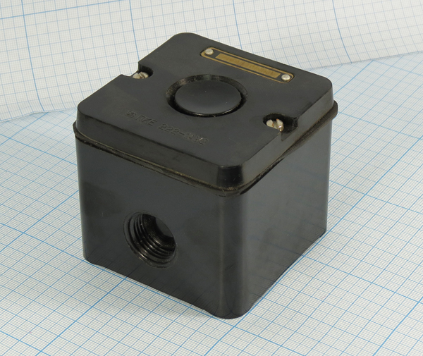 ПКн\660\10\(NC)&(NO)\75x75\\чер\IP54\4C\ПКЕ222-1У2 ПКн\660\10\(NC)&(NO)\75x75\\чер\IP54\4C\ПКЕ222-1У2