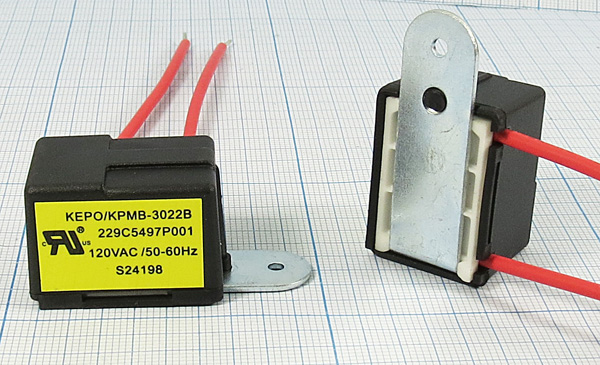 згм 30x21x21m45\~120VAC\\\2L100\KPMB-3022B2\KEPO