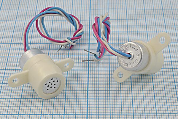 микэ 15,0x22,0m33\O\3L\10мВ/Па\МКЭ-3 микэ 15,0x22,0m33\O\3L\10мВ/Па\МКЭ-3
