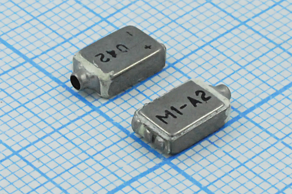 микэ 11,0x 5,5x 2,7\O\3C\ 3мВ/Па\М2-А2