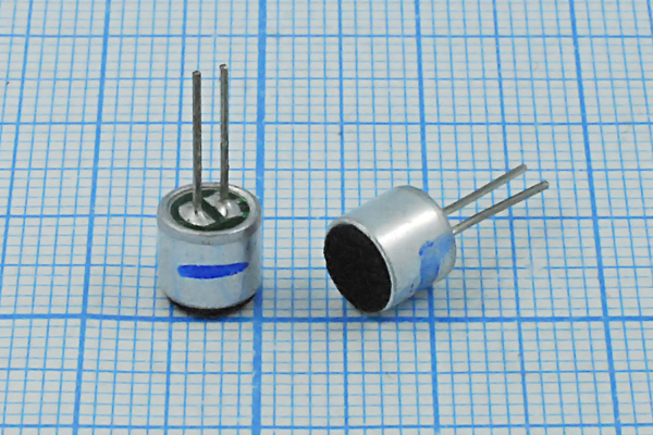 микэ 6,0x 5,2\O\2P\-40\KPCM-G60H50P-60dB микэ 6,0x 5,2\O\2P\-40\KPCM-G60H50P-60dB