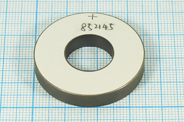 пэу 35xd15x5,8\кольцо\42,4кГц\\PZT4\\RSP-43\