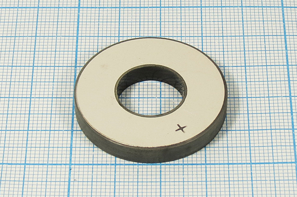 пэу 35xd15x5,0\кольцо\45кГц\\\\JYY21R351505B0-01\