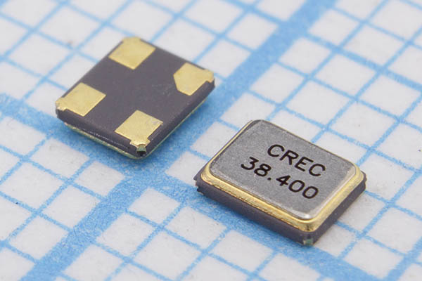 38400 \SMD02520C4\12\ 10\ 20/-40~85C\XME\1Г CREC 38400 \SMD02520C4\12\ 10\ 20/-40~85C\XME\1Г CREC