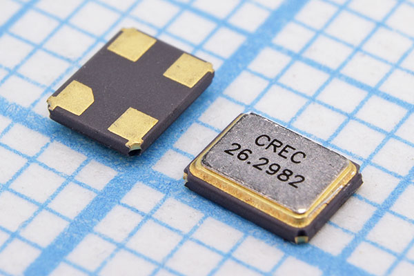 26298,2 \SMD03225C4\22\ 20\ 30/-40~85C\XMD\1Г CREC 26298,2 \SMD03225C4\22\ 20\ 30/-40~85C\XMD\1Г CREC