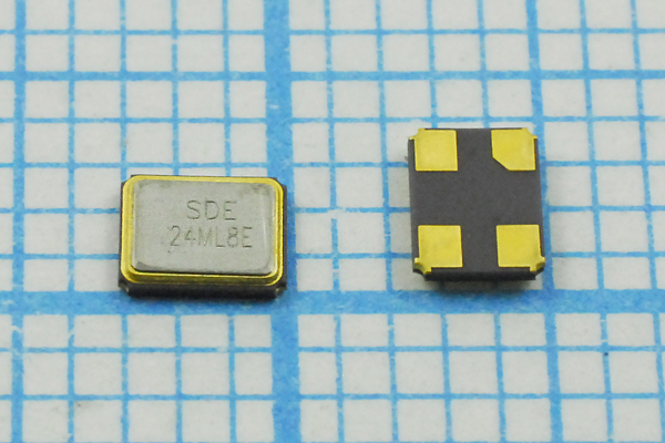 24000 \SMD03225C4\ 8\ 10\ 30/-40~85C\SMD3225\1Г 24000 \SMD03225C4\ 8\ 10\ 30/-40~85C\SMD3225\1Г