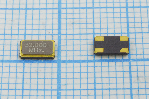 32000 \SMD05032C4\12\ 10\ 30/-40~85C\S5032\1Г 32000 \SMD05032C4\12\ 10\ 30/-40~85C\S5032\1Г