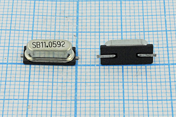11059,2 \SMD49S4\22\\\SX-1\1Г (SB) 11059,2 \SMD49S4\22\\\SX-1\1Г (SB)