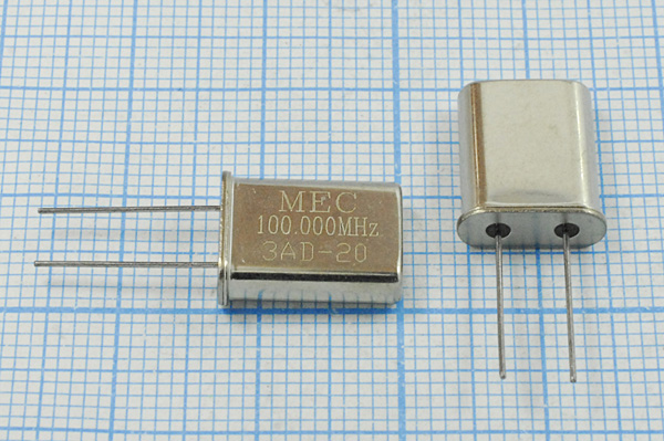 100000 \HC49U\20\ 30\\HC49U[MEC]\3Г (MEC100.000M)