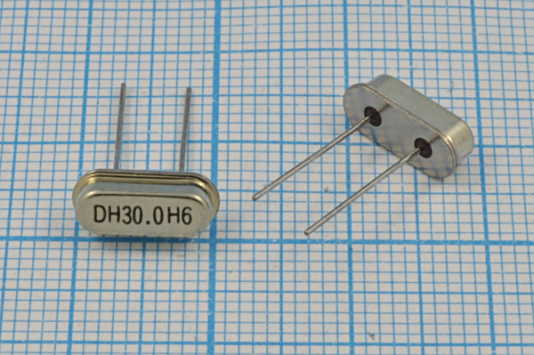 30000 \HC49S3\20\ 20\\AT-49\3Г KDS (DH30.0H6) 30000 \HC49S3\20\ 20\\AT-49\3Г KDS (DH30.0H6)