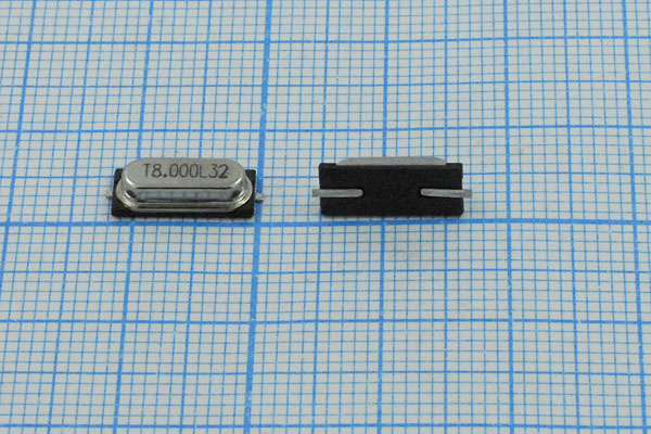 8000 \SMD49S3\32\ 20\ /-20~70C\SMH3,0\1Г(T8.000L32 8000 \SMD49S3\32\ 20\ /-20~70C\SMH3,0\1Г(T8.000L32