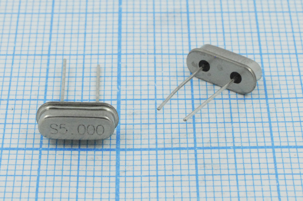5000 \HC49S3\20\ 20\ 30/-20~70C\\1Г (S5,000) 5000 \HC49S3\20\ 20\ 30/-20~70C\\1Г (S5,000)