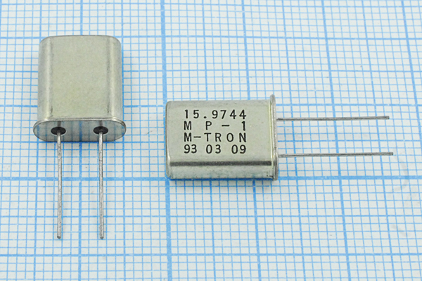 15974,4 \HC49U\18\\\MP-1\1Г (M-TRON) 15974,4 \HC49U\18\\\MP-1\1Г (M-TRON)
