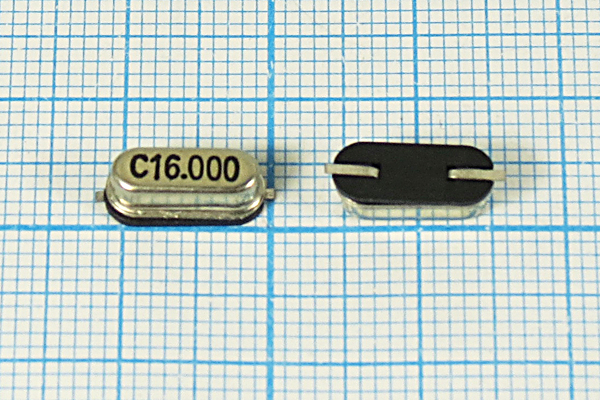 16000 \SMD49S4\20\\\SX-1\1Г (C16.000) 16000 \SMD49S4\20\\\SX-1\1Г (C16.000)