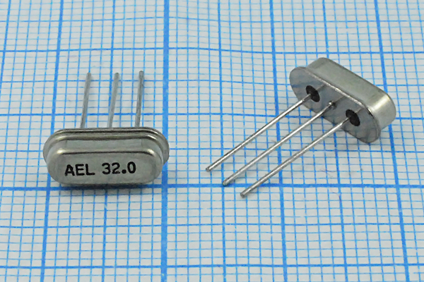 32000 \HC49S-3\20\ 50\ 50/-10~60C\HC-49S[AEL]\3Г (