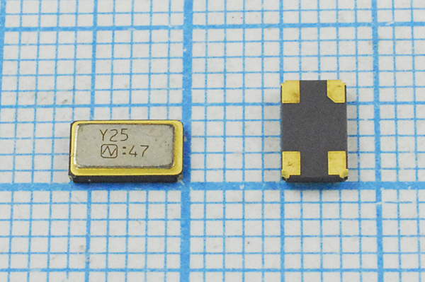 10368 \SMD06035C4\12\ 10\ 30/-40~85C\NX6035SA\(Y25 10368 \SMD06035C4\12\ 10\ 30/-40~85C\NX6035SA\(Y25