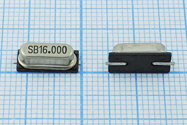 16000 \SMD49S4\30\\\SX-1\1Г (SB16.000) 16000 \SMD49S4\30\\\SX-1\1Г (SB16.000)