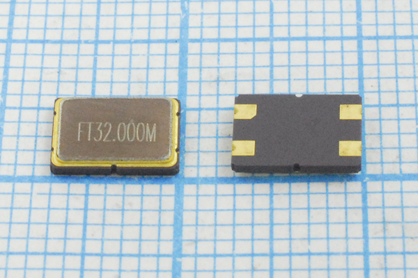 32000 \SMD07050C4\16\ 10\ /-40~85C\SM7S\1Г (FT32.0 32000 \SMD07050C4\16\ 10\ /-40~85C\SM7S\1Г (FT32.0