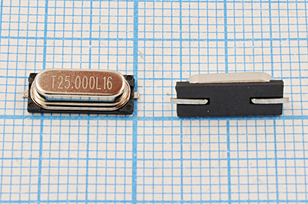 25000 \SMD49S3\16\ 20\ /-20~70C\SMH3,0\1Г (T L16) 25000 \SMD49S3\16\ 20\ /-20~70C\SMH3,0\1Г (T L16)