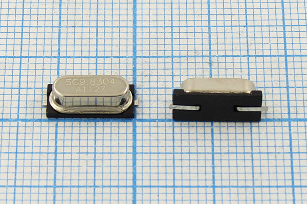 9830,4 \SMD49S4\18\ 30\ /-20~85C\SX-1\1Г 9830,4 \SMD49S4\18\ 30\ /-20~85C\SX-1\1Г