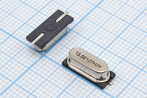 13521,27 \SMD49S4\10\ 30\ 30/-20~70C\HC49S4HSMD\1Г 13521,27 \SMD49S4\10\ 30\ 30/-20~70C\HC49S4HSMD\1Г