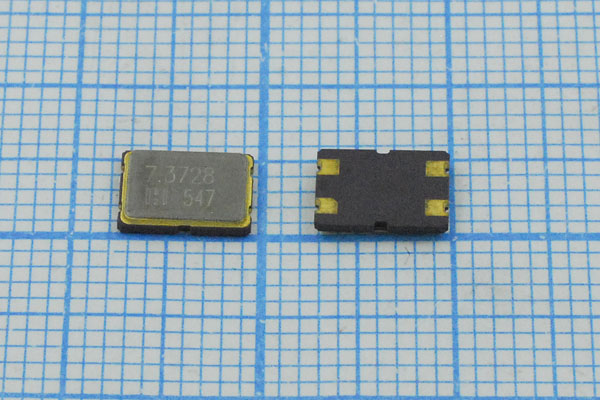 7372,8 \SMD07050C4\12\ 10\ 30/-40~85C\S7050\1Г 7372,8 \SMD07050C4\12\ 10\ 30/-40~85C\S7050\1Г