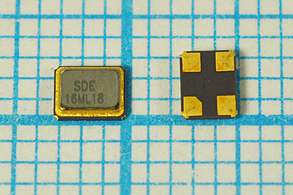 16000 \SMD03225C4\18\ 10\ 30/-40~85C\SMD0302\1Г 16000 \SMD03225C4\18\ 10\ 30/-40~85C\SMD0302\1Г