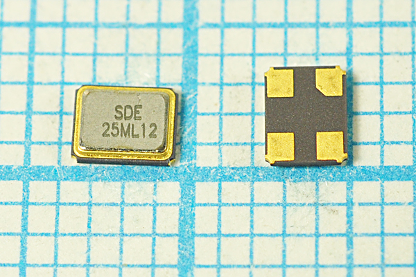 25000 \SMD03225C4\12\ 10\ 30/-40~85C\SMD0302\1Г 25000 \SMD03225C4\12\ 10\ 30/-40~85C\SMD0302\1Г