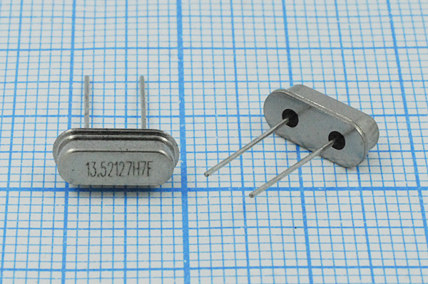 13521,27 \HC49S3\10\ 30\ 30/-20~70C\HC49S4H\1Г 13521,27 \HC49S3\10\ 30\ 30/-20~70C\HC49S4H\1Г