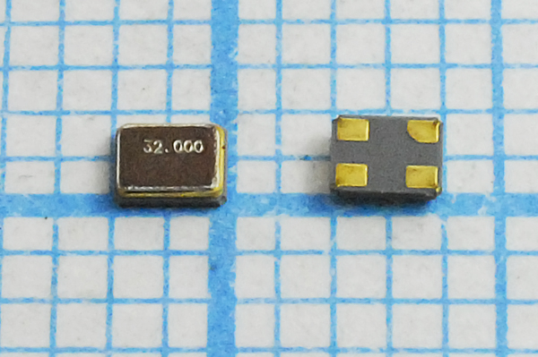 32000 \SMD02016C4\ 8\ 10\ 30/-40~85C\S2016\1Г 32000 \SMD02016C4\ 8\ 10\ 30/-40~85C\S2016\1Г