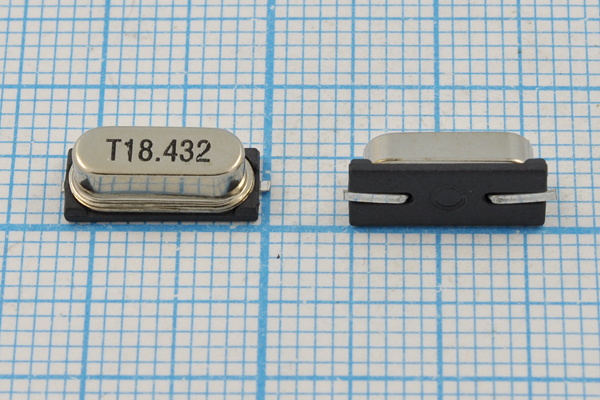 18432 \SMD49S4\32\ 30\ 50/-10~60C\SMH4,2\1Г (T) 18432 \SMD49S4\32\ 30\ 50/-10~60C\SMH4,2\1Г (T)