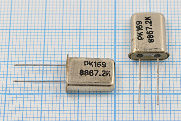 8867,238 \HC49U\12\\\РК169МД\1Г (РК169 8867.2К) 8867,238 \HC49U\12\\\РК169МД\1Г (РК169 8867.2К)