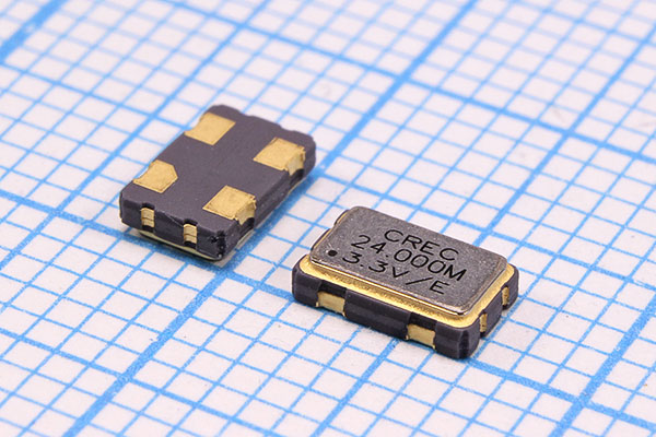гк 24000 \\SMD05032C4\CM\3,3В\OMB\CREC