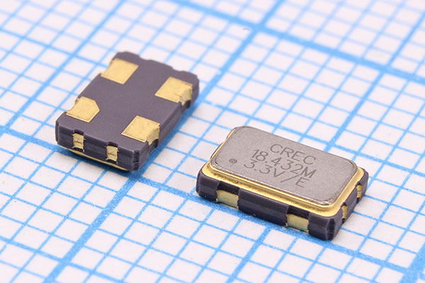 гк 18432 \\SMD05032C4\CM\3,3В\OMB\CREC