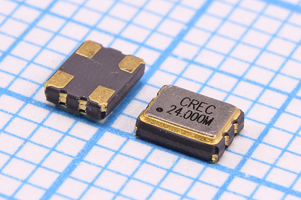 гк 24000 \\SMD03225C4\CM\3,3В\OMC\CREC гк 24000 \\SMD03225C4\CM\3,3В\OMC\CREC