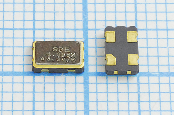гк 4096 \\SMD05032C4\T/CM\3,3В\SOC5\SDE гк 4096 \\SMD05032C4\T/CM\3,3В\SOC5\SDE