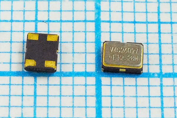 гк 12288 \VCTCXO\SMD03225C4\SIN\3В\VU025H12283TVC\ гк 12288 \VCTCXO\SMD03225C4\SIN\3В\VU025H12283TVC\