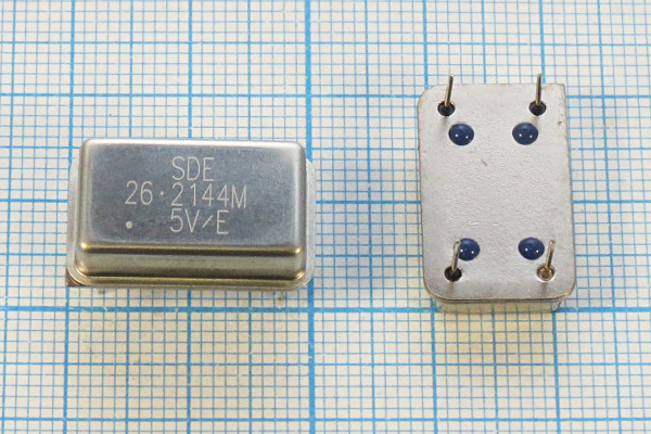 гк 26214,4 \\FULL\T/CM\5В\OSC14\SDE