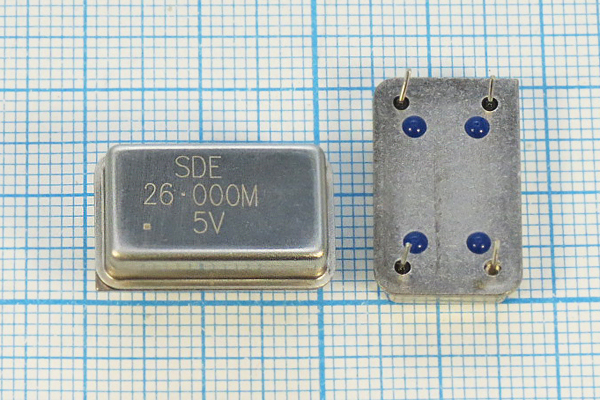 гк 26000 \\FULL\T/CM\5В\OSC14\SDE гк 26000 \\FULL\T/CM\5В\OSC14\SDE