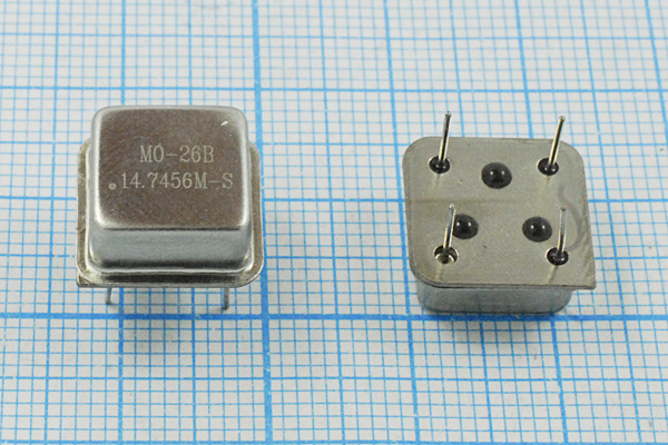 гк 14745,6 \\HALF\T/CM\3,3В\MO-26B-S\MEC