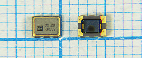 гк 20000 \VCTCXO\SMD03225C4\SIN\3,3В\VCTCXO-214C6\ гк 20000 \VCTCXO\SMD03225C4\SIN\3,3В\VCTCXO-214C6\