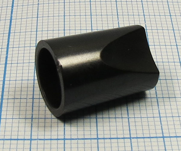 ручка d6,0z18\12x16,8\пл\чер\\CP-MA12-6-T18\ ручка d6,0z18\12x16,8\пл\чер\\CP-MA12-6-T18\