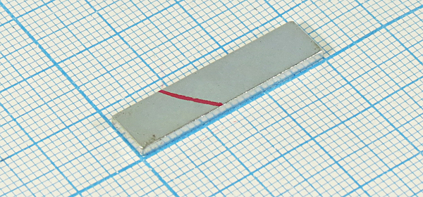 магнит 30,0x 7,0x 2\паралл\\Ni\N35\ магнит 30,0x 7,0x 2\паралл\\Ni\N35\