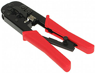 клещи обж телеф HT-546R\6P6C/4C/2C 4P4C/2C клещи обж телеф HT-546R\6P6C/4C/2C 4P4C/2C