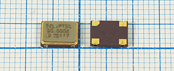 гк 80000 \\SMD07050C4\T/CM\3,3В\EH26\(YB117) гк 80000 \\SMD07050C4\T/CM\3,3В\EH26\(YB117)