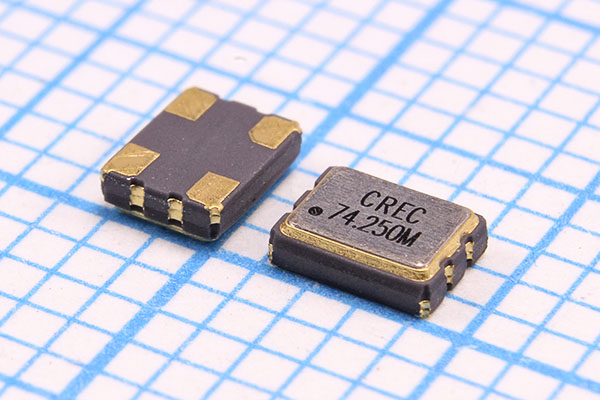 гк 74250 \\SMD03225C4\CM\3,3В\OMC\CREC