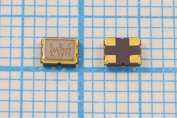 гк 22579,2 \\SMD03225C4\T/CM\3,3В\SOC3\SDE гк 22579,2 \\SMD03225C4\T/CM\3,3В\SOC3\SDE