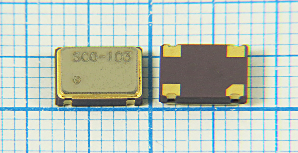 гк 2457,6 \\SMD07050C4\CM\3,3В\SCO-103\SUNNY гк 2457,6 \\SMD07050C4\CM\3,3В\SCO-103\SUNNY